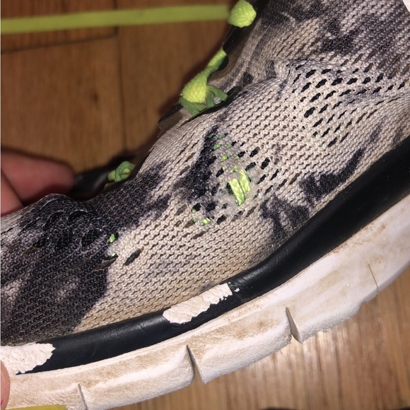 Nike Free TR FIT 5 size 9.5 - Picture 6 of 7